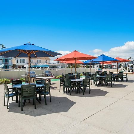 Vip Family Motel Wildwood Crest Dış mekan fotoğraf