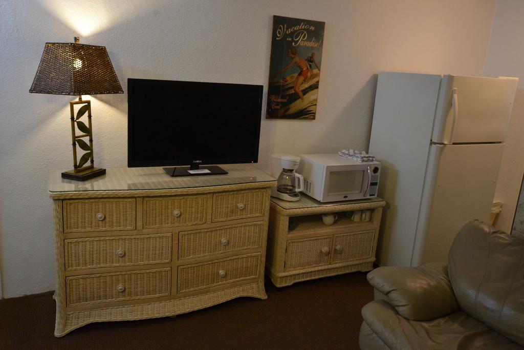 Vip Family Motel Wildwood Crest Oda fotoğraf
