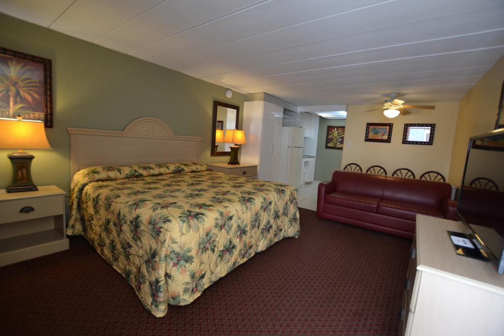 Vip Family Motel Wildwood Crest Oda fotoğraf